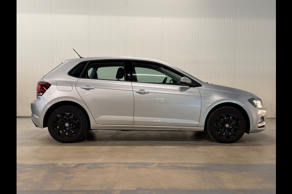 Volkswagen Polo 1.0 MPI Comfortline | NAP | CARPLAY | CRUISE CONTROL