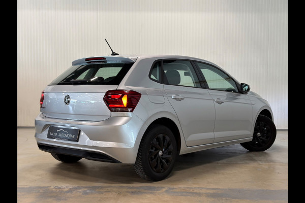 Volkswagen Polo 1.0 MPI Comfortline | NAP | CARPLAY | CRUISE CONTROL