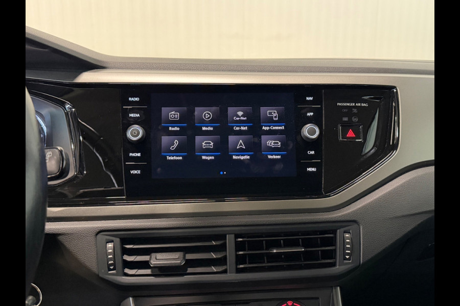 Volkswagen Polo 1.0 MPI Comfortline | NAP | CARPLAY | CRUISE CONTROL