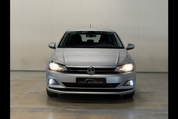 Volkswagen Polo 1.0 MPI Comfortline | NAP | CARPLAY | CRUISE CONTROL