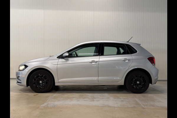 Volkswagen Polo 1.0 MPI Comfortline | NAP | CARPLAY | CRUISE CONTROL