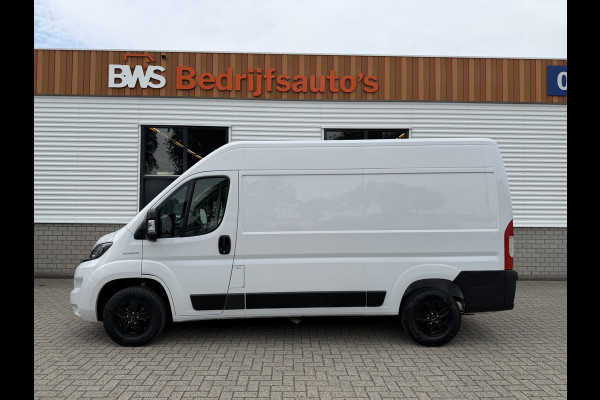 Fiat Ducato 30 2.3 MultiJet L2H2 / vaste prijs rijklaar € 14.950 ex btw / lease vanaf € 252 / lichtmetalen velgen / cruise en climate control / trekhaak / camera / euro 6 / navi