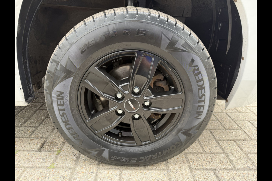 Fiat Ducato 30 2.3 MultiJet L2H2 / vaste prijs rijklaar € 14.950 ex btw / lease vanaf € 252 / lichtmetalen velgen / cruise en climate control / trekhaak / camera / euro 6 / navi