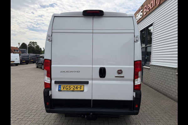 Fiat Ducato 30 2.3 MultiJet L2H2 / vaste prijs rijklaar € 14.950 ex btw / lease vanaf € 252 / lichtmetalen velgen / cruise en climate control / trekhaak / camera / euro 6 / navi
