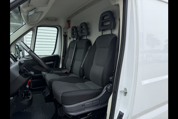 Fiat Ducato 30 2.3 MultiJet L2H2 / vaste prijs rijklaar € 14.950 ex btw / lease vanaf € 252 / lichtmetalen velgen / cruise en climate control / trekhaak / camera / euro 6 / navi