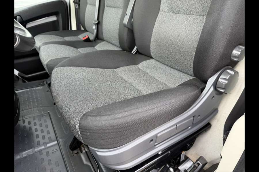 Fiat Ducato 30 2.3 MultiJet L2H2 / vaste prijs rijklaar € 14.950 ex btw / lease vanaf € 252 / lichtmetalen velgen / cruise en climate control / trekhaak / camera / euro 6 / navi