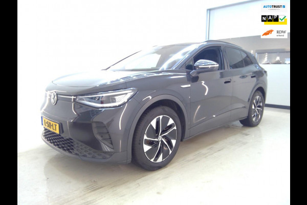 Volkswagen ID.4 Business 77 kWh|SOH90%|TREKHAAK|PDC|STOELVERW|