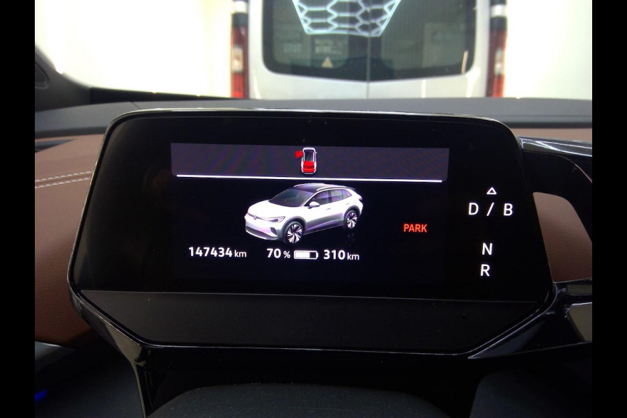 Volkswagen ID.4 Business 77 kWh|SOH90%|TREKHAAK|PDC|STOELVERW|