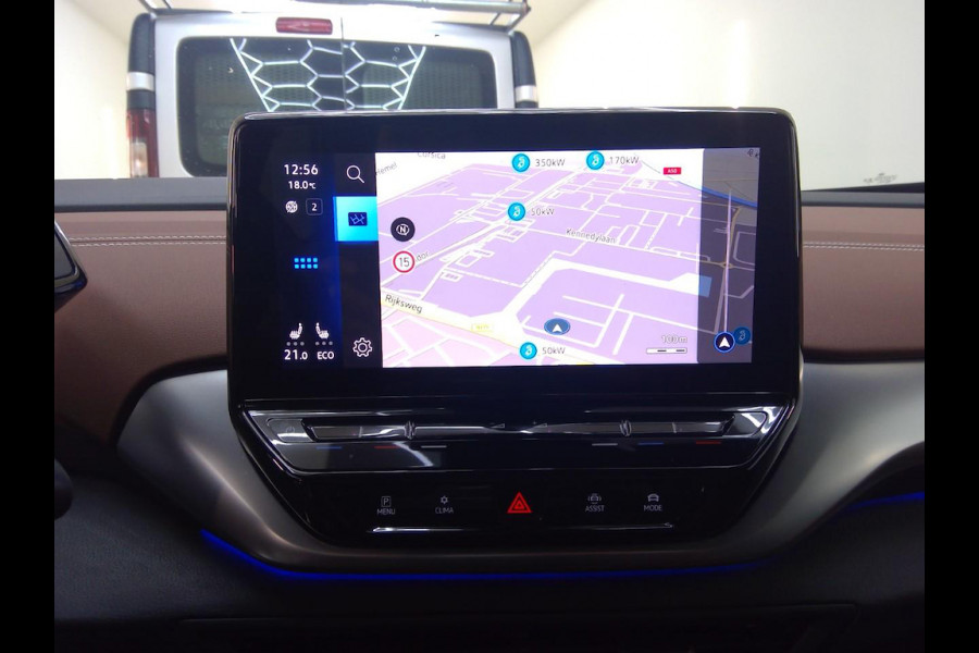 Volkswagen ID.4 Business 77 kWh|SOH90%|TREKHAAK|PDC|STOELVERW|
