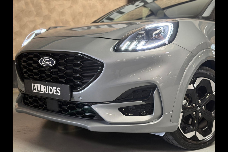 Ford Puma 1.0 EcoBoost Hybrid | Pano | ST-Line | 360 Camera | Keyless | Carplay |