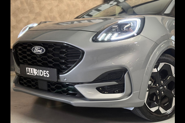 Ford Puma 1.0 EcoBoost Hybrid | Pano | ST-Line | 360 Camera | Keyless | Carplay |