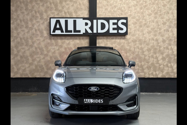 Ford Puma 1.0 EcoBoost Hybrid | Pano | ST-Line | 360 Camera | Keyless | Carplay |