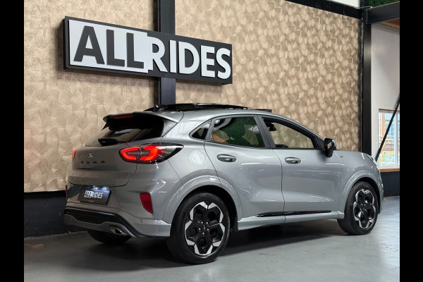 Ford Puma 1.0 EcoBoost Hybrid | Pano | ST-Line | 360 Camera | Keyless | Carplay |