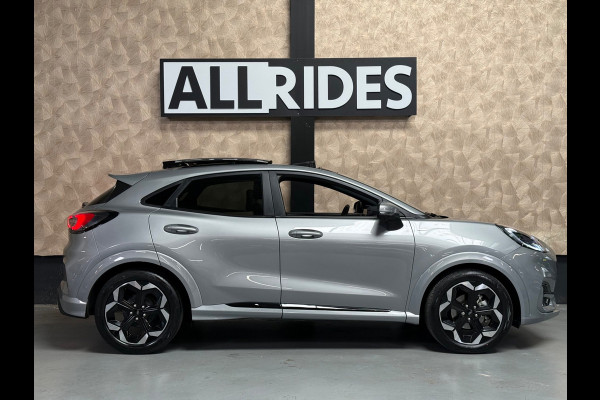 Ford Puma 1.0 EcoBoost Hybrid | Pano | ST-Line | 360 Camera | Keyless | Carplay |