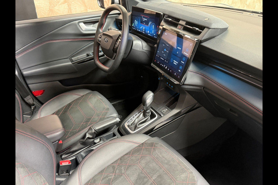Ford Puma 1.0 EcoBoost Hybrid | Pano | ST-Line | 360 Camera | Keyless | Carplay |