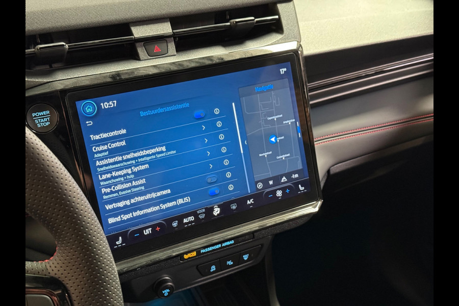 Ford Puma 1.0 EcoBoost Hybrid | Pano | ST-Line | 360 Camera | Keyless | Carplay |