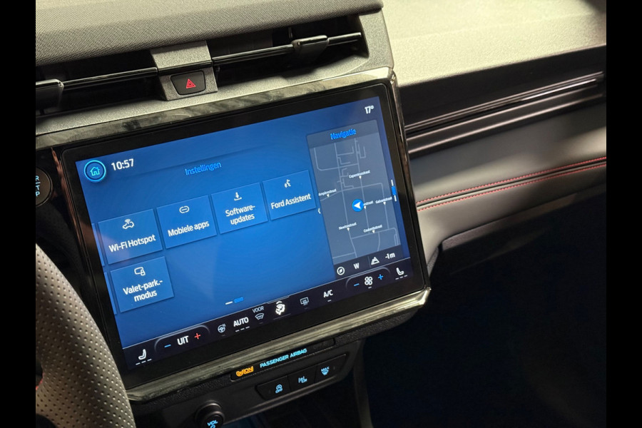 Ford Puma 1.0 EcoBoost Hybrid | Pano | ST-Line | 360 Camera | Keyless | Carplay |
