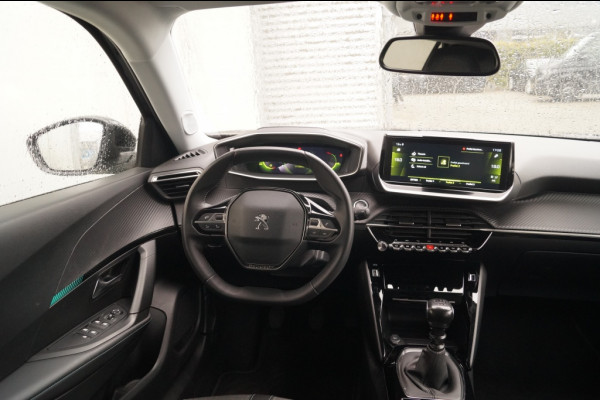 Peugeot 2008 1.2 PureTech 130pk Allure Pack -NAVI-TREKHAAK-ECC-PDC-