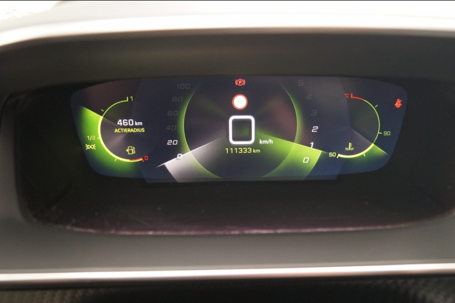 Peugeot 2008 1.2 PureTech 130pk Allure Pack -NAVI-TREKHAAK-ECC-PDC-