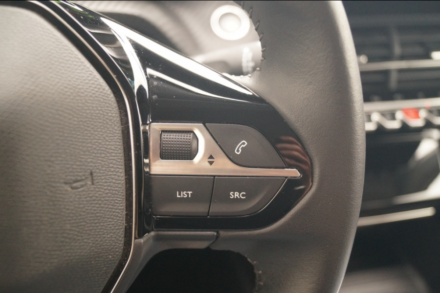 Peugeot 2008 1.2 PureTech 130pk Allure Pack -NAVI-TREKHAAK-ECC-PDC-
