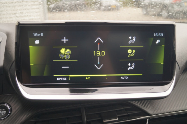 Peugeot 2008 1.2 PureTech 130pk Allure Pack -NAVI-TREKHAAK-ECC-PDC-