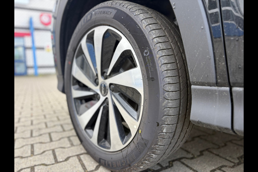 BYD SEAL U 1.5 DM-i FWD Boost PHEV Fabrieksgarantie 04-2032 (BOVAG/RIJKLAARPRIJS)