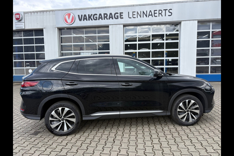 BYD SEAL U 1.5 DM-i FWD Boost PHEV Fabrieksgarantie 04-2032 (BOVAG/RIJKLAARPRIJS)