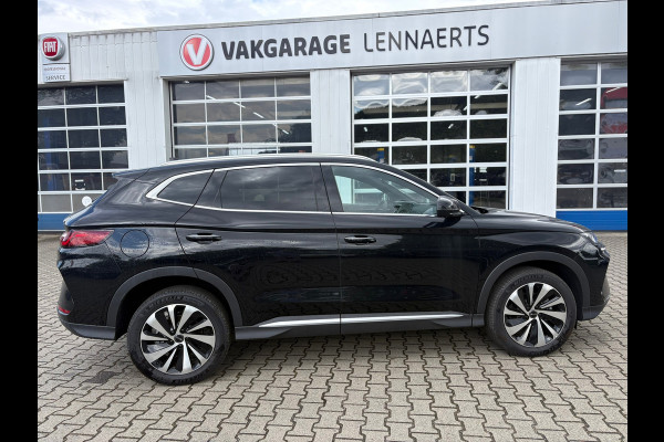 BYD SEAL U 1.5 DM-i FWD Boost PHEV Fabrieksgarantie 04-2032 (BOVAG/RIJKLAARPRIJS)