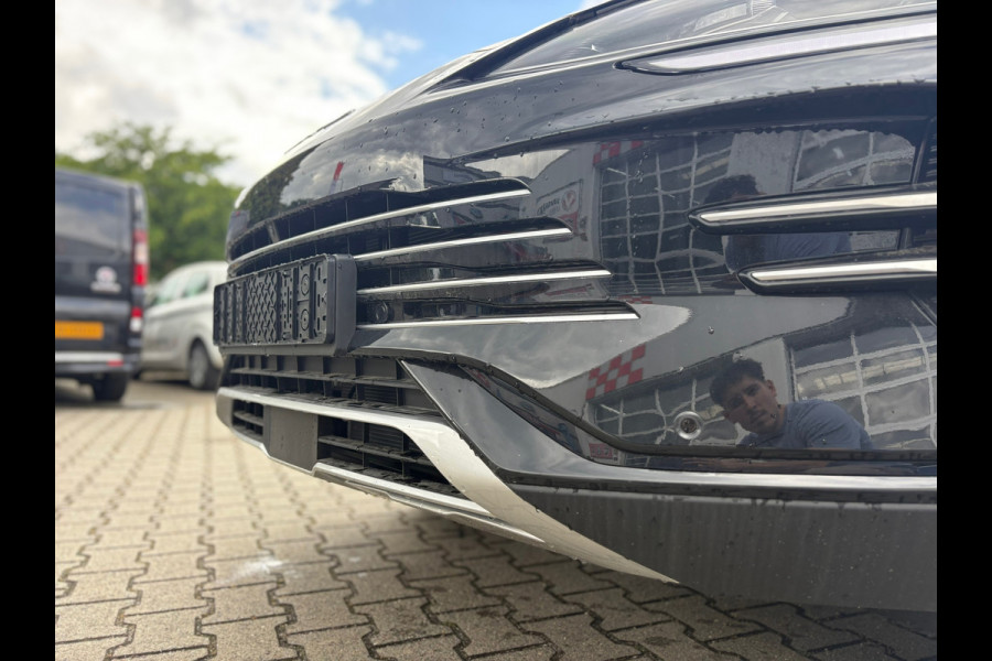BYD SEAL U 1.5 DM-i FWD Boost PHEV Fabrieksgarantie 04-2032 (BOVAG/RIJKLAARPRIJS)