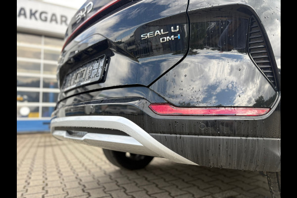 BYD SEAL U 1.5 DM-i FWD Boost PHEV Fabrieksgarantie 04-2032 (BOVAG/RIJKLAARPRIJS)