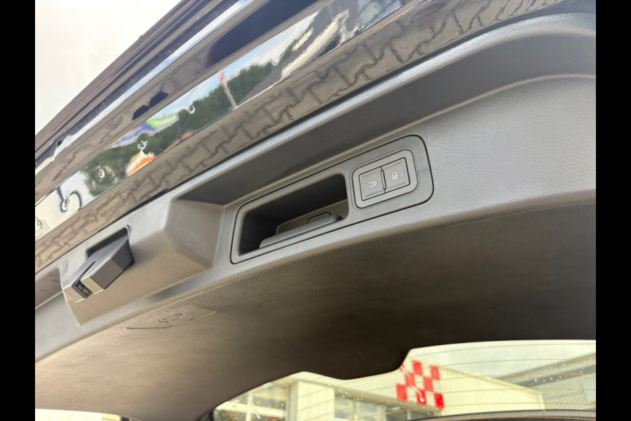 BYD SEAL U 1.5 DM-i FWD Boost PHEV Fabrieksgarantie 04-2032 (BOVAG/RIJKLAARPRIJS)