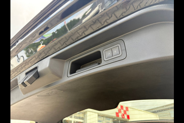 BYD SEAL U 1.5 DM-i FWD Boost PHEV Fabrieksgarantie 04-2032 (BOVAG/RIJKLAARPRIJS)