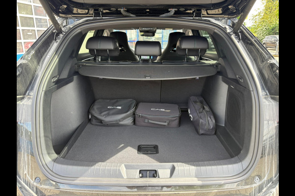BYD SEAL U 1.5 DM-i FWD Boost PHEV Fabrieksgarantie 04-2032 (BOVAG/RIJKLAARPRIJS)