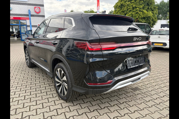 BYD SEAL U 1.5 DM-i FWD Boost PHEV Fabrieksgarantie 04-2032 (BOVAG/RIJKLAARPRIJS)