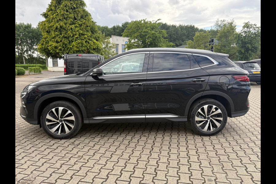 BYD SEAL U 1.5 DM-i FWD Boost PHEV Fabrieksgarantie 04-2032 (BOVAG/RIJKLAARPRIJS)