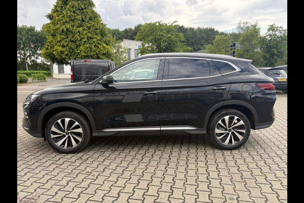 BYD SEAL U 1.5 DM-i FWD Boost PHEV Fabrieksgarantie 04-2032 (BOVAG/RIJKLAARPRIJS)
