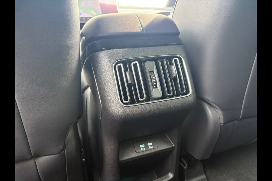 BYD SEAL U 1.5 DM-i FWD Boost PHEV Fabrieksgarantie 04-2032 (BOVAG/RIJKLAARPRIJS)