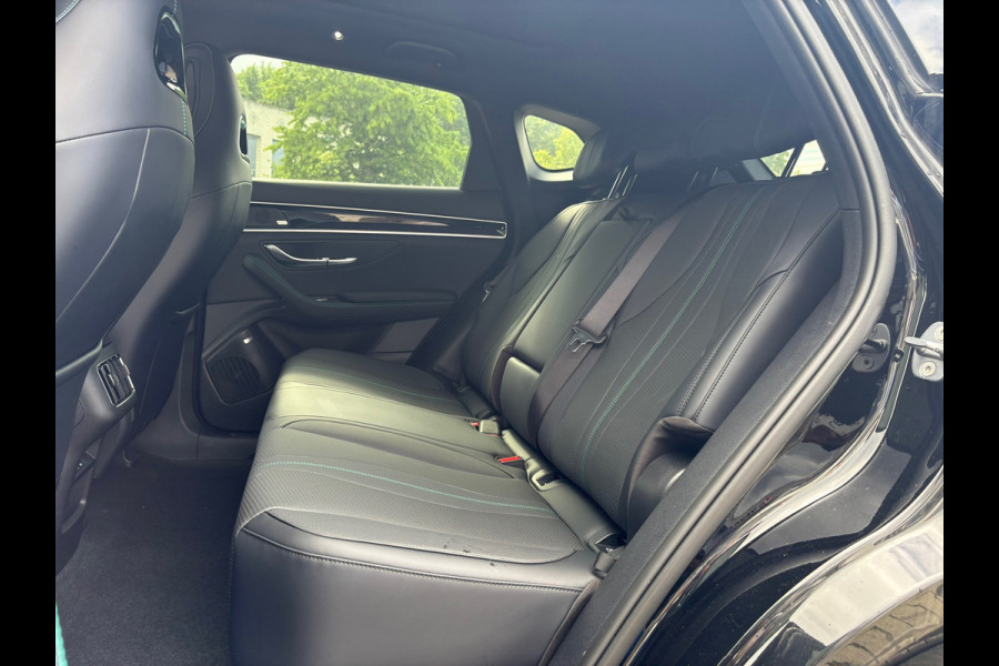 BYD SEAL U 1.5 DM-i FWD Boost PHEV Fabrieksgarantie 04-2032 (BOVAG/RIJKLAARPRIJS)