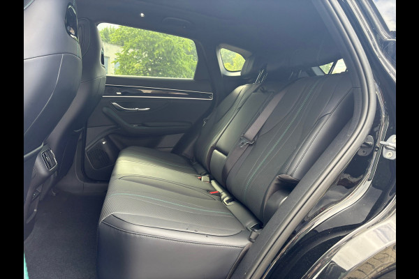 BYD SEAL U 1.5 DM-i FWD Boost PHEV Fabrieksgarantie 04-2032 (BOVAG/RIJKLAARPRIJS)