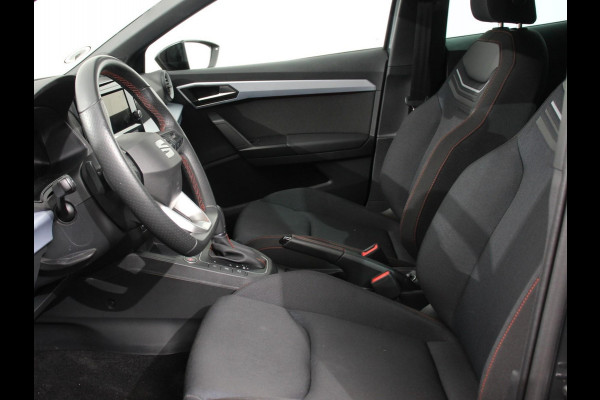 Seat Ibiza 1.0 EcoTSI 110pk DSG FR Navigatie Apple Carplay/Android Auto Climate Control Camera Adaptive Cruise Control