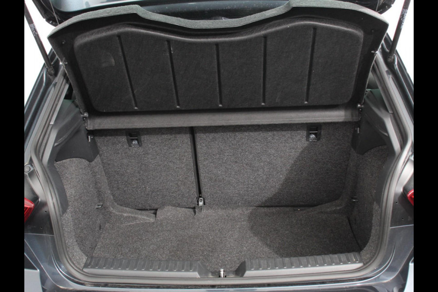Seat Ibiza 1.0 EcoTSI 110pk DSG FR Navigatie Apple Carplay/Android Auto Climate Control Camera Adaptive Cruise Control
