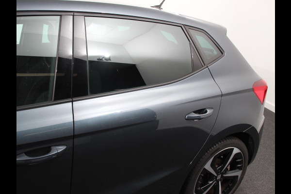 Seat Ibiza 1.0 EcoTSI 110pk DSG FR Navigatie Apple Carplay/Android Auto Climate Control Camera Adaptive Cruise Control