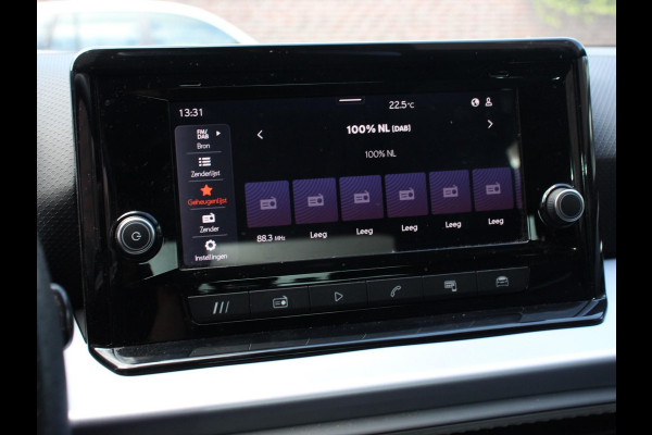 Seat Ibiza 1.0 EcoTSI 110pk DSG FR Navigatie Apple Carplay/Android Auto Climate Control Camera Adaptive Cruise Control