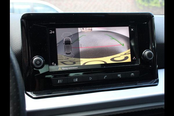 Seat Ibiza 1.0 EcoTSI 110pk DSG FR Navigatie Apple Carplay/Android Auto Climate Control Camera Adaptive Cruise Control
