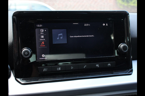 Seat Ibiza 1.0 EcoTSI 110pk DSG FR Navigatie Apple Carplay/Android Auto Climate Control Camera Adaptive Cruise Control