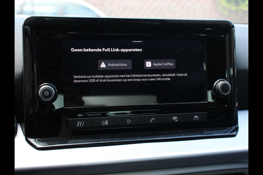 Seat Ibiza 1.0 EcoTSI 110pk DSG FR Navigatie Apple Carplay/Android Auto Climate Control Camera Adaptive Cruise Control
