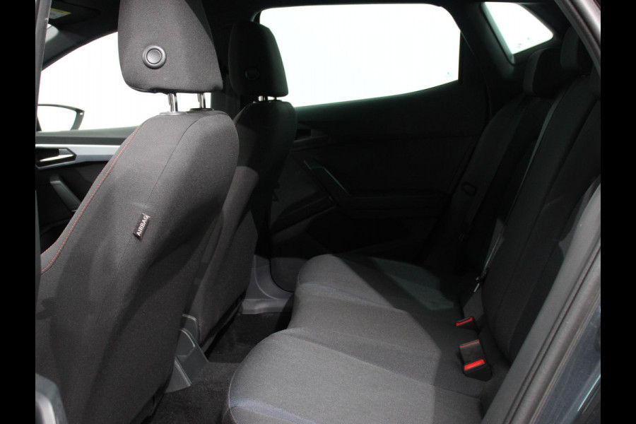 Seat Ibiza 1.0 EcoTSI 110pk DSG FR Navigatie Apple Carplay/Android Auto Climate Control Camera Adaptive Cruise Control