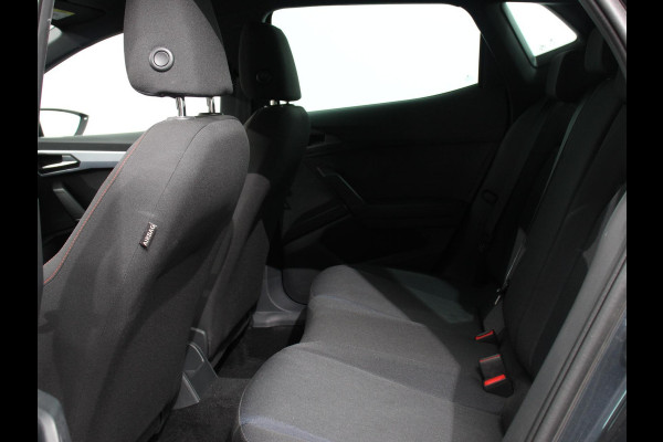 Seat Ibiza 1.0 EcoTSI 110pk DSG FR Navigatie Apple Carplay/Android Auto Climate Control Camera Adaptive Cruise Control