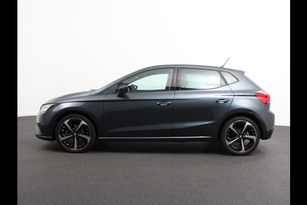 Seat Ibiza 1.0 EcoTSI 110pk DSG FR Navigatie Apple Carplay/Android Auto Climate Control Camera Adaptive Cruise Control