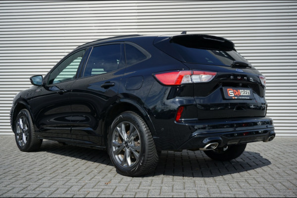 Ford Kuga 225PK PHEV ST-Line X ALLSEASONS | WINTERPACK | SPORTIEF
